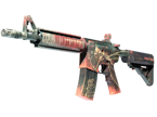 M4A4 | Tooth Fairy image
